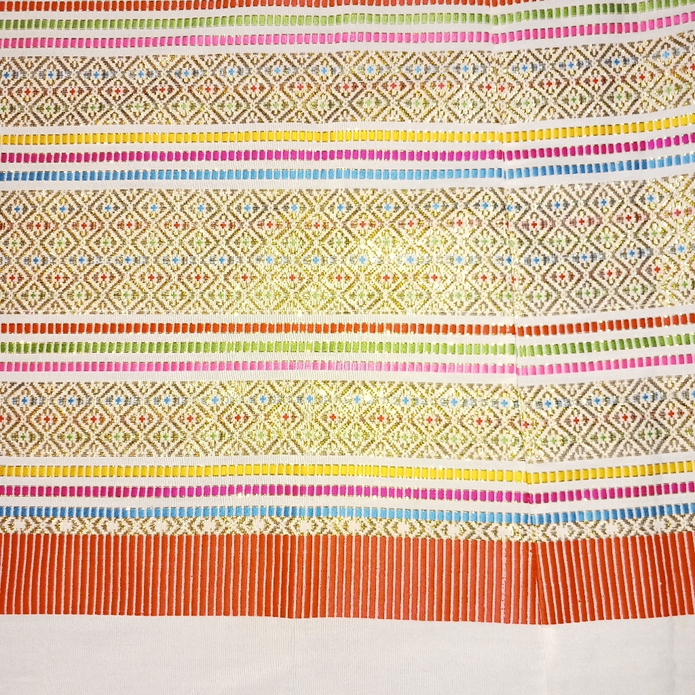 Wrap skirt